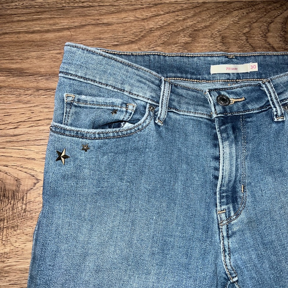 Levi vintage jeans - Picture 3 of 6